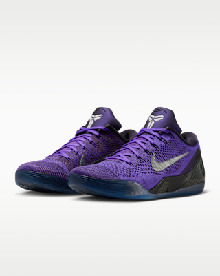 Reviews: Kobe IX Elite Low Protro Basketball Shoes. Nike.com